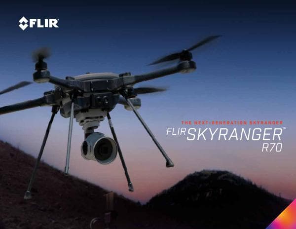 SkyRangerR70Brochure