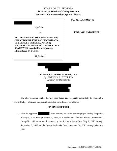 Slavin_Tyler_07.24.23_FINDINGS__ORDER_Redacted