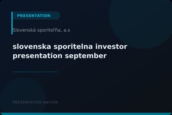 slovenska-sporitelna-investor-presentation-september