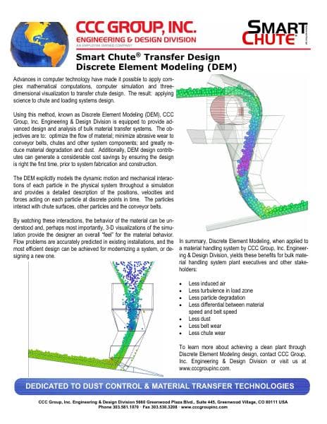 Smart_ChuteR_Transfer_Design_DEM_2014