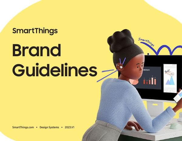 SmartThings_Brand_Guidelines