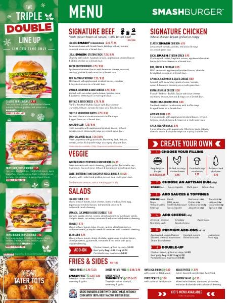 Smashburger-Food-Menu