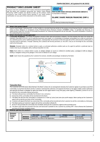 SMFi-Product-Disclosure-Sheet