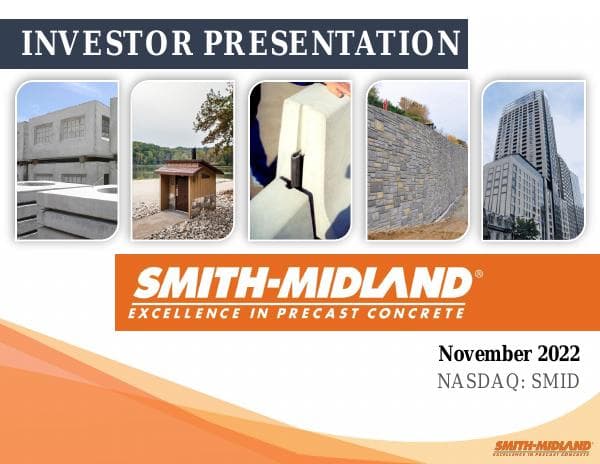 SMID-Investor-Presentation-November-2022