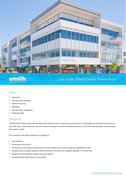 SmithCom_CaseStudy_WharfCentral