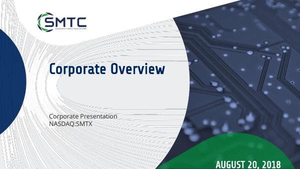 SMTC-Investor-Presentation