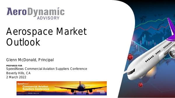 SNASC_AERODYNAMICADVISORY_AerospaceMarketOutlook