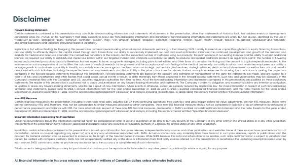 SNDL-Q1-2024-Investor-Presentation