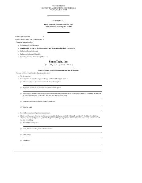 SNES+DEF14A+for+2016+AR