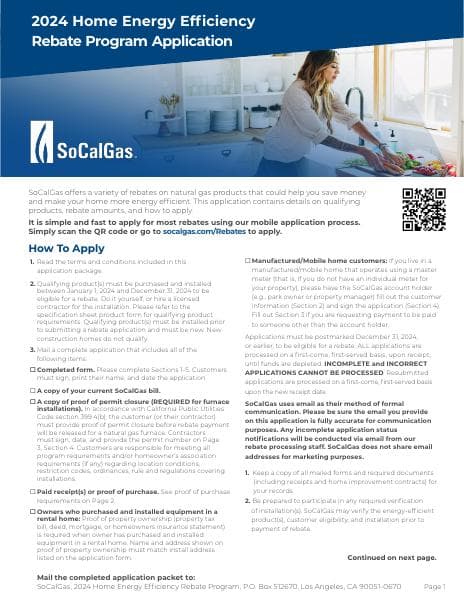 SoCalGas_2024_HomeEnergyEfficiencyRebateProgramApplication_FINAL