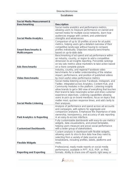 Socialbakers-Product-Operating-Specifications