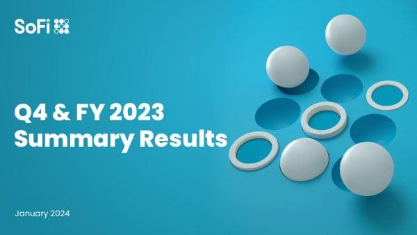 SoFi-Q4-23-Investor-Presentation