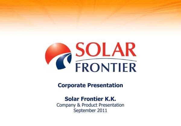 solar-frontier-presentation