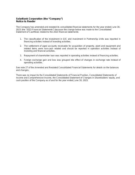 SolarBank-AmdAnnFins