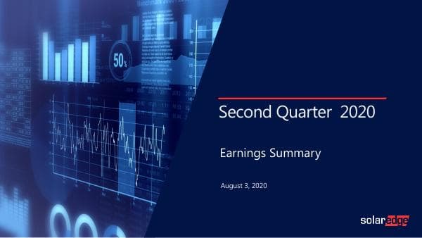 SolarEdge Technologies_August_2020_528_58528