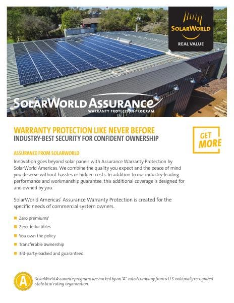 solarworld-assurance-brochure
