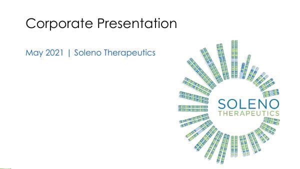 Soleno Therapeutics_May_2021_710_70710
