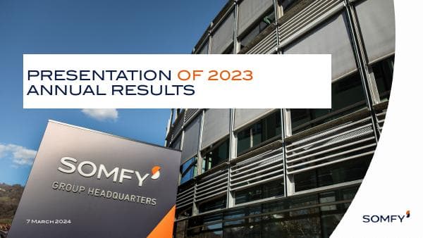 somfy-_presentation_of_results_-_fy_2023