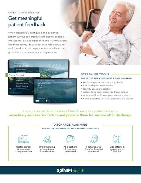 SONIFIHealth_PatientSurvey_UseCase