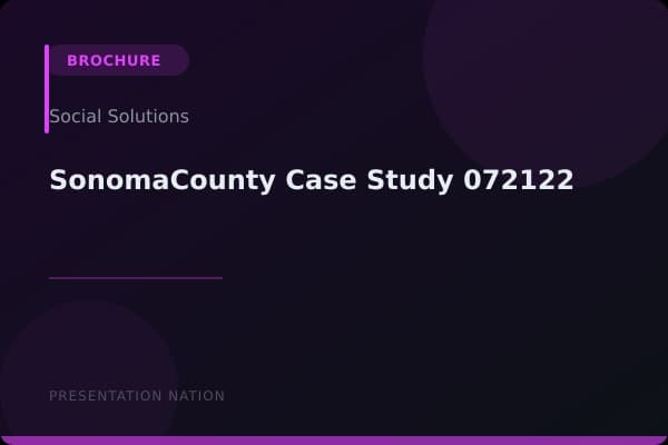 SonomaCounty-Case-Study-072122