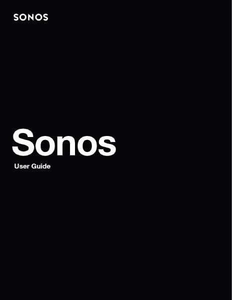 sonos-user-guide