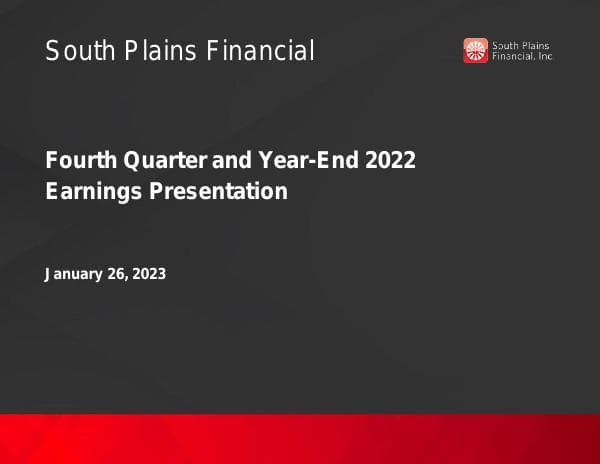 South Plains Financial__2023__360_90360