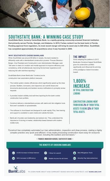 SouthState-Construct-Case-Study