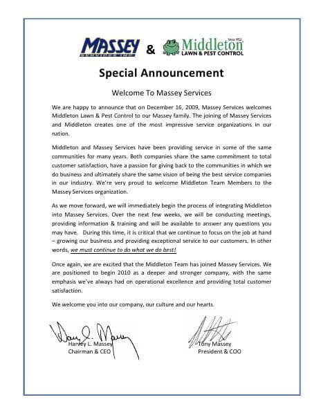 specialannouncementmiddleton