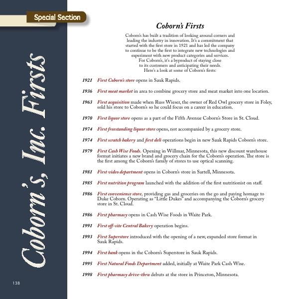 SpecialSection3-CobornsIncFirsts