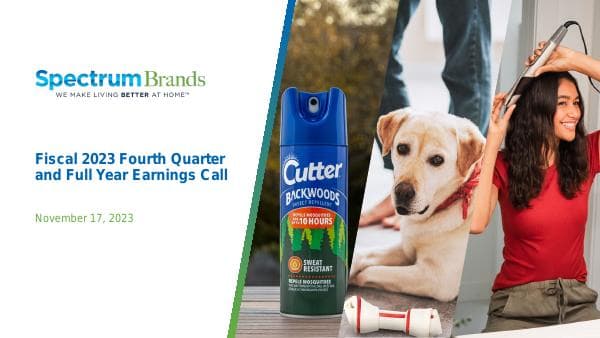 Spectrum Brands Holdings__2023__161_98161