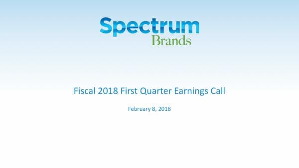 Spectrum Brands Holdings_February_2018_26_21026