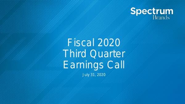 Spectrum Brands Holdings_July_2020_241_58241