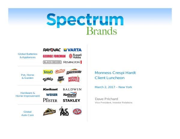 Spectrum Brands Holdings_March_2017_780_6780