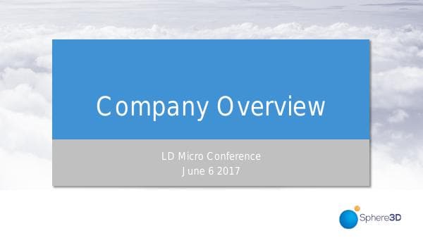 Sphere 3D_June_2017_599_10599