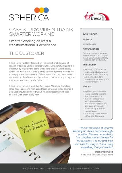 Spherica-Smarter-Working-Case-Study-2