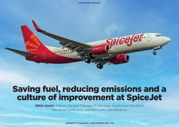 SpiceJet-case-study