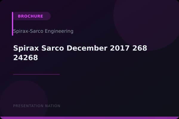 Spirax Sarco_December_2017_268_24268