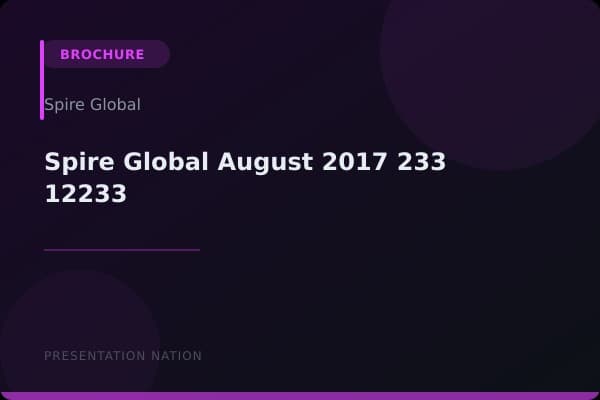 Spire Global_August_2017_233_12233