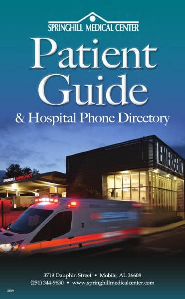 Springhill_Medical_Center-Patient_Handbook_2