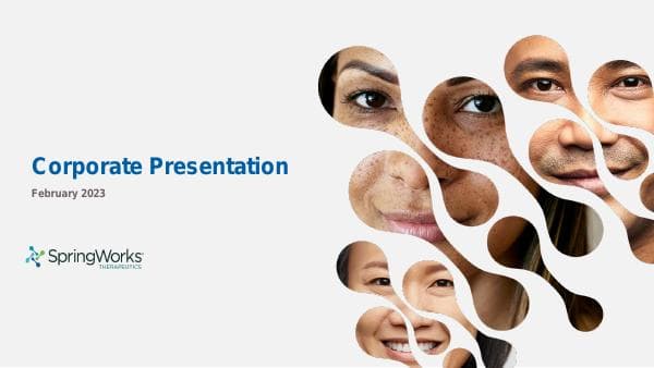 SpringWorks Therapeutics__2023__727_91727