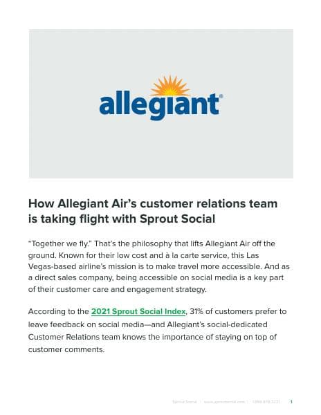 Sprout-Social-Case-Study-Allegiant-Air