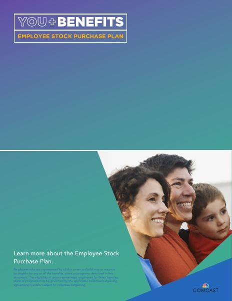 SPS_CMCSA_ESPP_Brochure