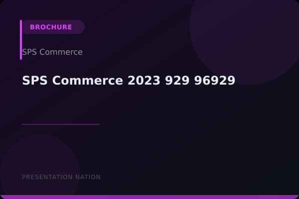 SPS Commerce__2023__929_96929