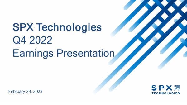 SPX Technologies__2023__477_91477