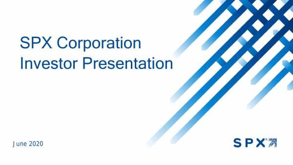 SPX Technologies_June_2020_660_56660