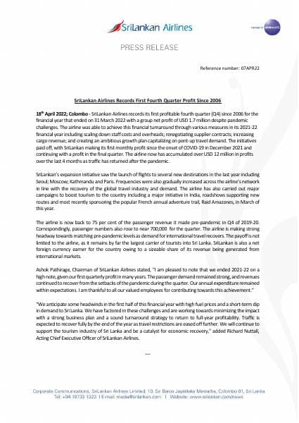 SriLankanAirlines20221stQarterresultsEnlish_1650348100