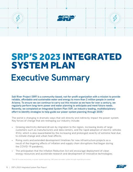 SRP-2023-ISP-Executive-Summary