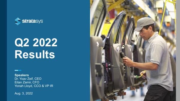 SSYS+Q2+2022+Slides+-+FINAL+-+Remediated