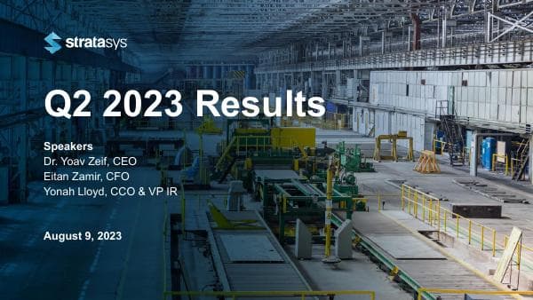 SSYS+Q2+2023+Slides+-+FINAL+-+Remediated