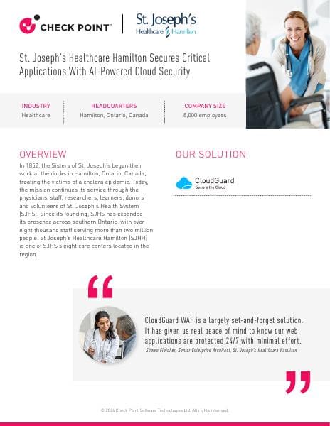 st-josephs-healthcare-hamilton-case-study